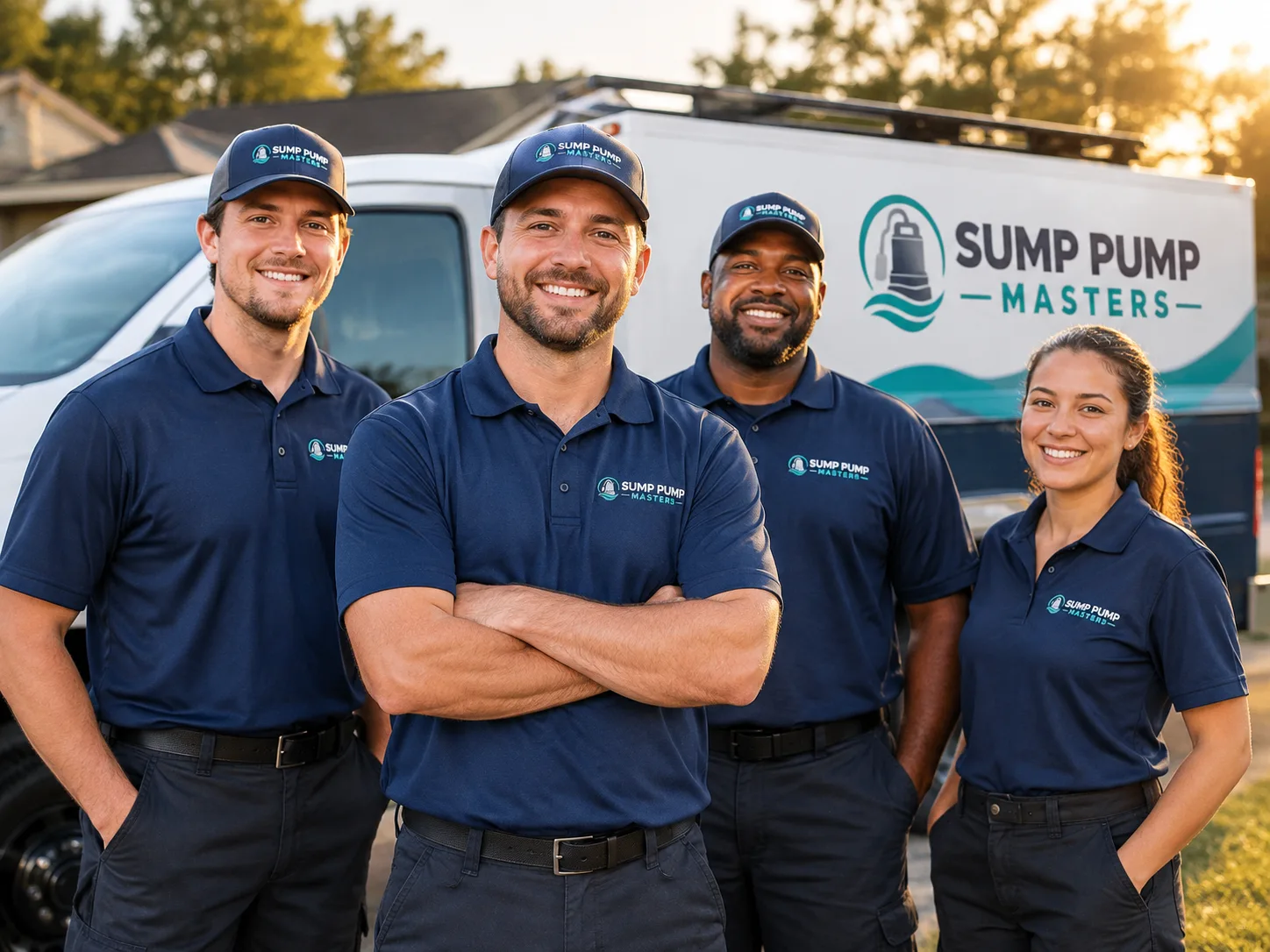 Sump Pump Repair company in Belvedere Tiburon, CA